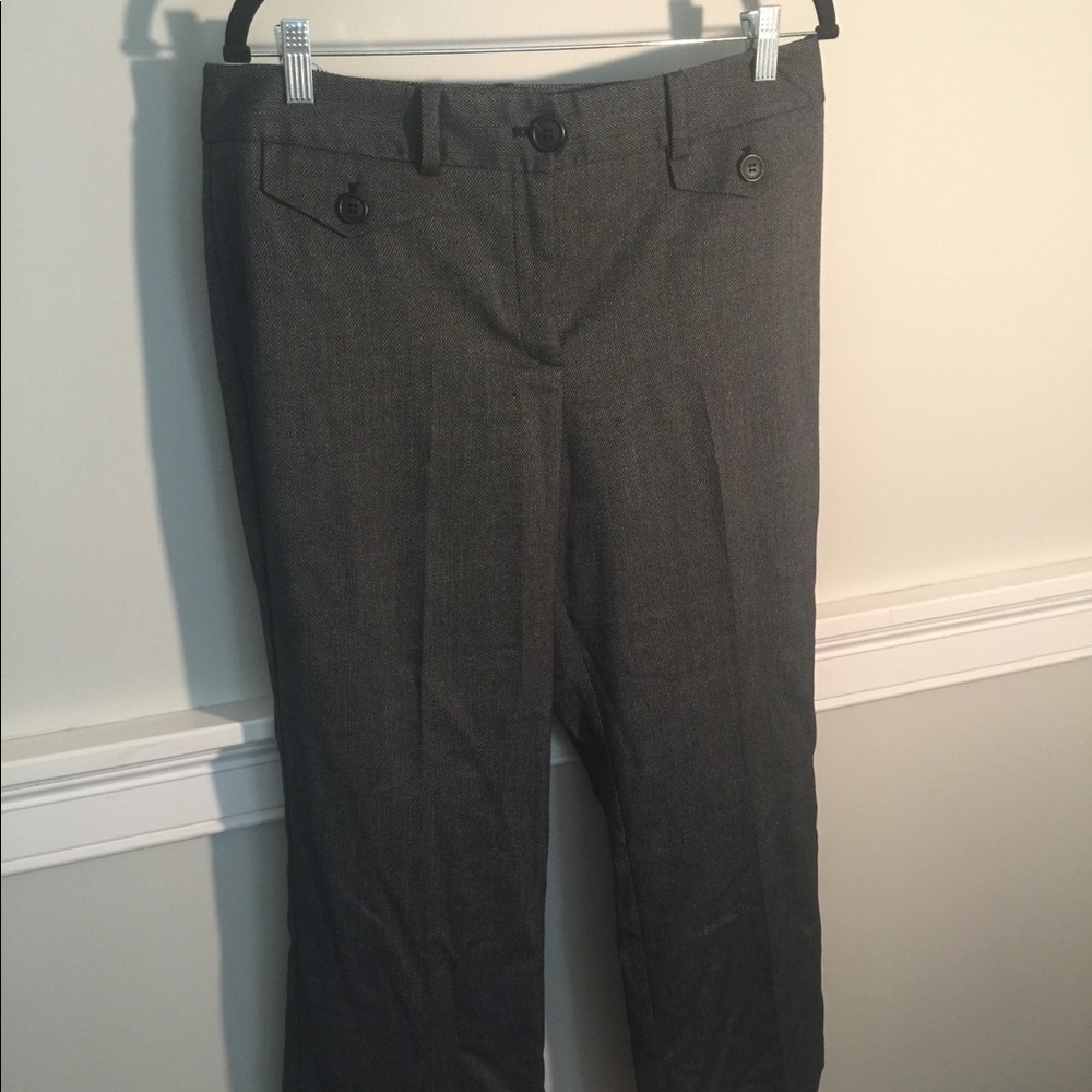 Ann Taylor Dress Pants
